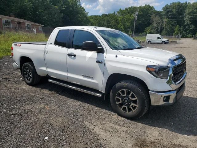 Toyota Tacoma DOUBLE CAB SR - [1] 