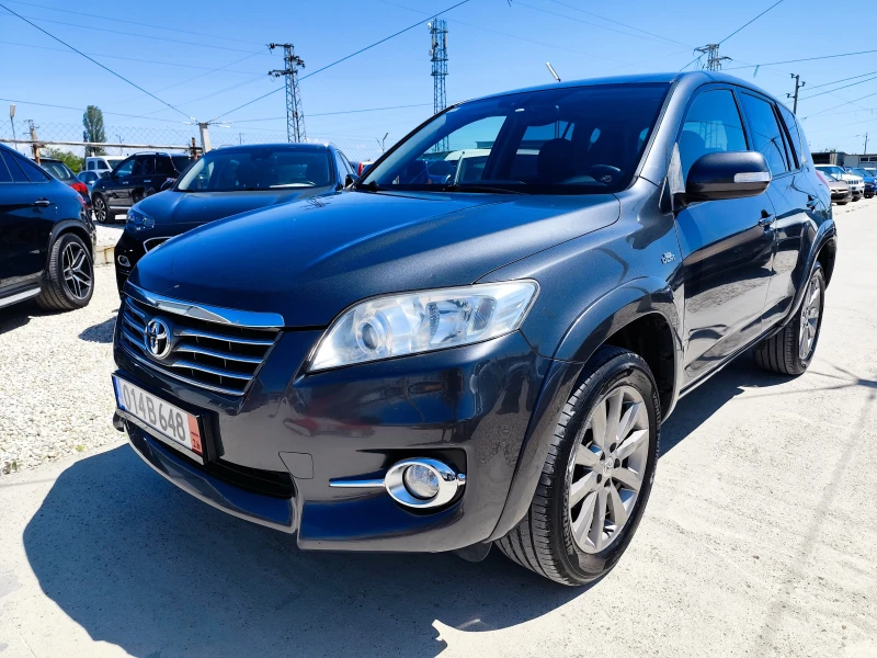 Toyota Rav4 4X4 - 14900 лв. - 52088025 1