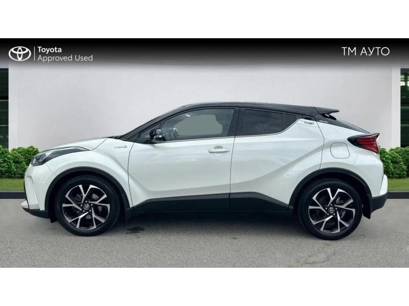 Toyota C-HR C-HR 1.8 HSD CLASSY - изображение 3