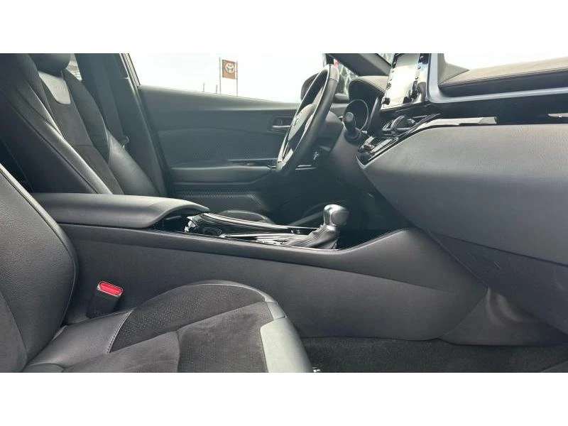 Toyota C-HR C-HR 1.8 HSD CLASSY - изображение 6