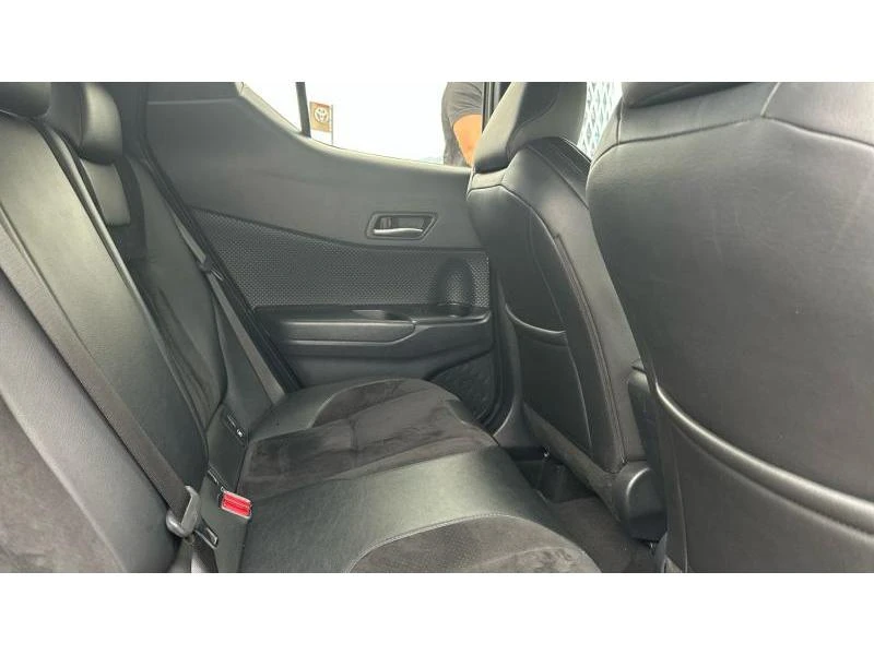 Toyota C-HR C-HR 1.8 HSD CLASSY - изображение 7