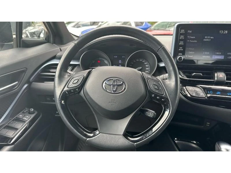 Toyota C-HR C-HR 1.8 HSD CLASSY - изображение 9