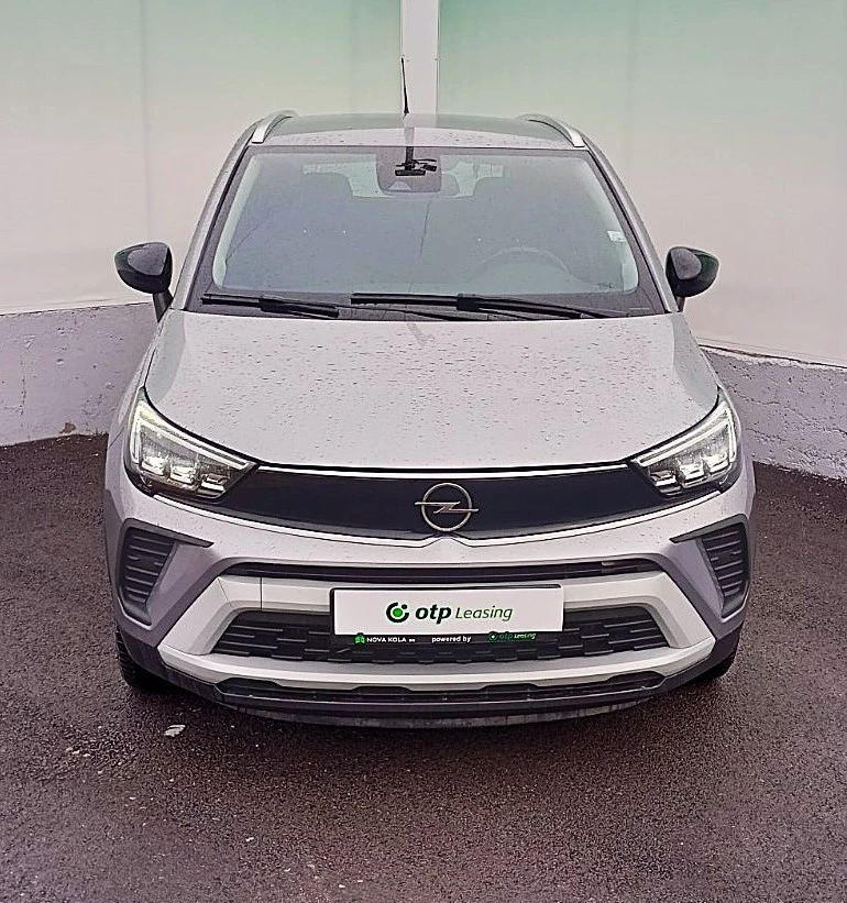 Opel Crossland X 1.5d 110 кс Manual - изображение 3