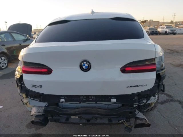 BMW X4 M PACK* ДИГИТАЛНО* ТАБЛО* KEYLESS* , снимка 14 - Автомобили и джипове - 53800105