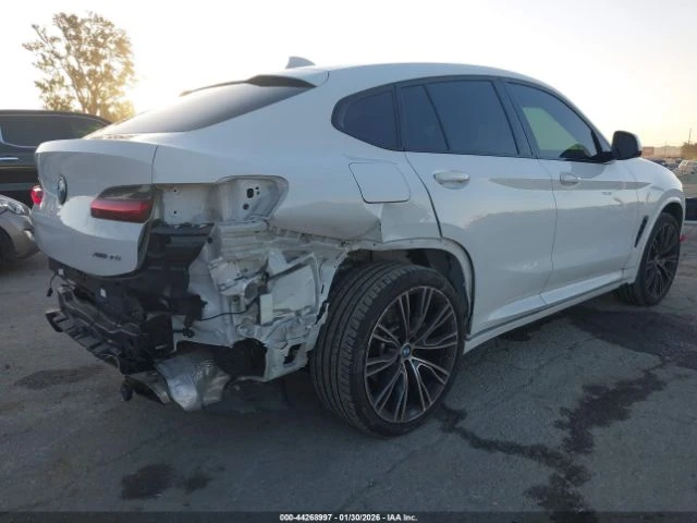 BMW X4 M PACK* ДИГИТАЛНО* ТАБЛО* KEYLESS* , снимка 7 - Автомобили и джипове - 53800105