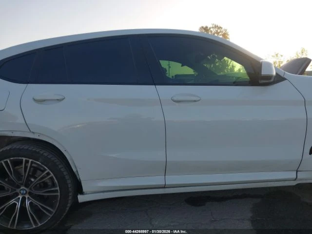 BMW X4 M PACK* ДИГИТАЛНО* ТАБЛО* KEYLESS* , снимка 4 - Автомобили и джипове - 53800105