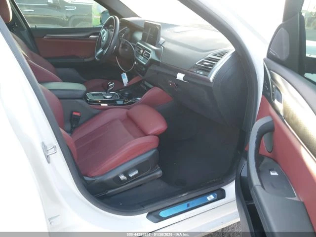 BMW X4 M PACK* ДИГИТАЛНО* ТАБЛО* KEYLESS* , снимка 8 - Автомобили и джипове - 53800105