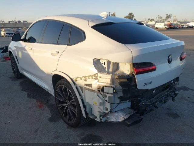 BMW X4 M PACK* ДИГИТАЛНО* ТАБЛО* KEYLESS* , снимка 6 - Автомобили и джипове - 53800105