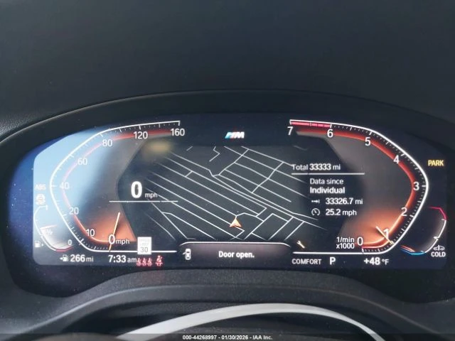 BMW X4 M PACK* ДИГИТАЛНО* ТАБЛО* KEYLESS* , снимка 10 - Автомобили и джипове - 53800105