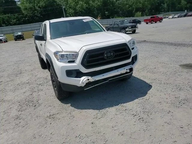 Toyota Tacoma 2.7l Sr, снимка 13 - Автомобили и джипове - 55382680