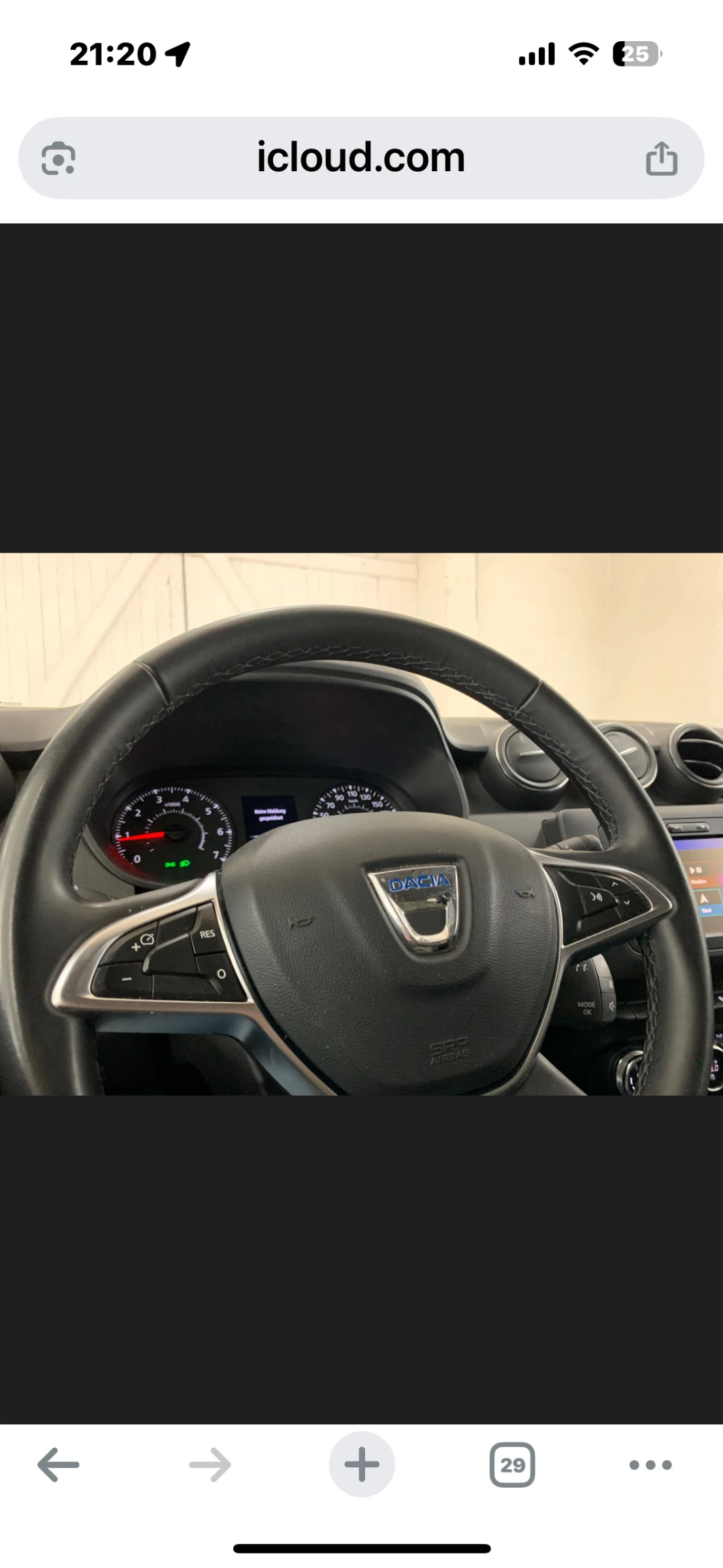 Dacia Duster 1.5 Dci , снимка 1