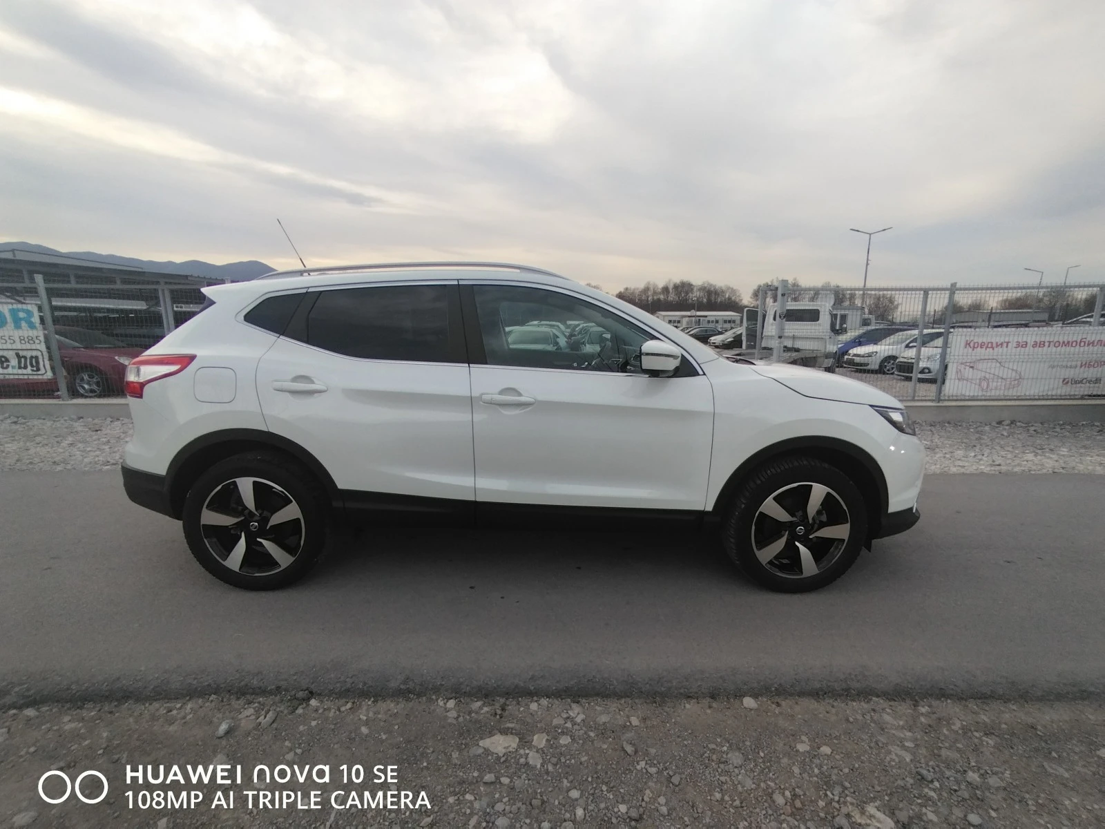 Nissan Qashqai 1.5 EURO 6B 360CAM - изображение 7