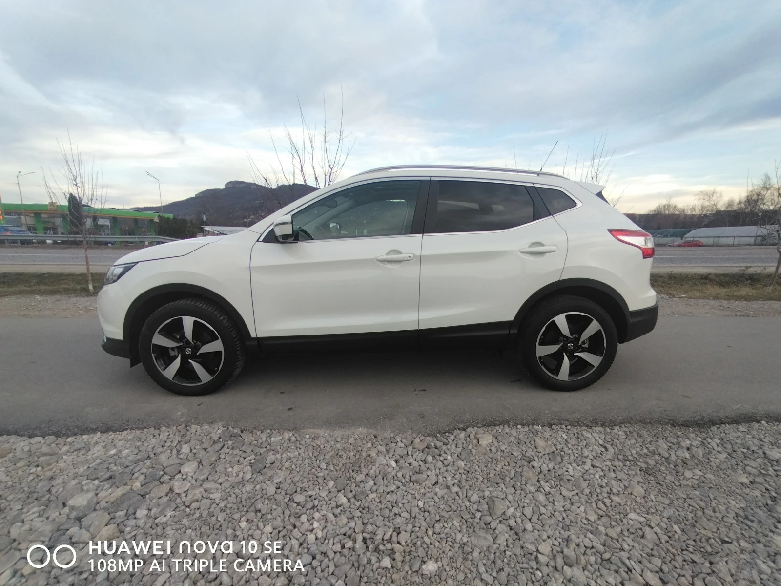 Nissan Qashqai 1.5 EURO 6B 360CAM - изображение 2