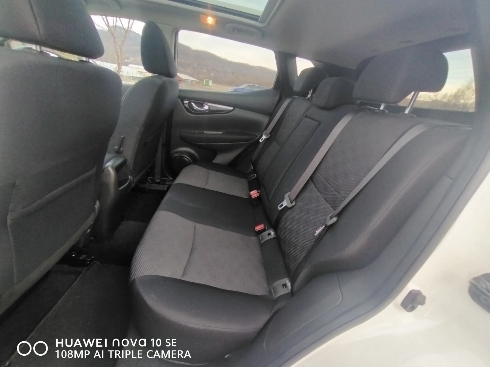 Nissan Qashqai 1.5 EURO 6B 360CAM | Mobile.bg   13