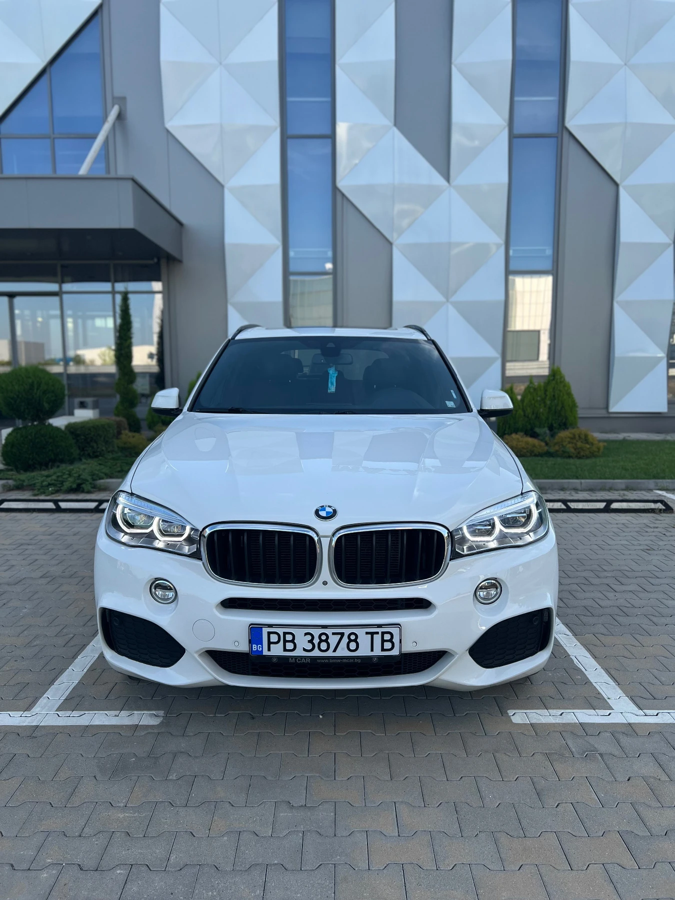 BMW X5 M-Paket - изображение 3