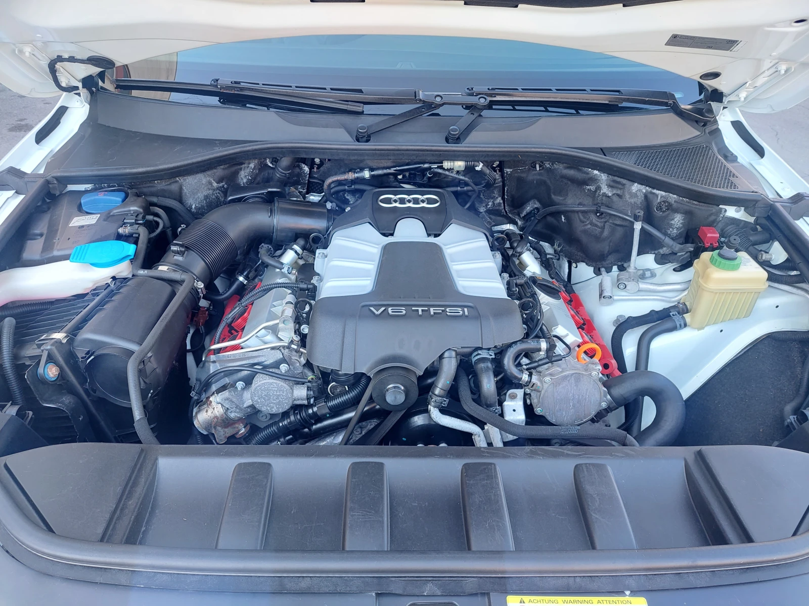 Audi Q7 | Mobile.bg   12