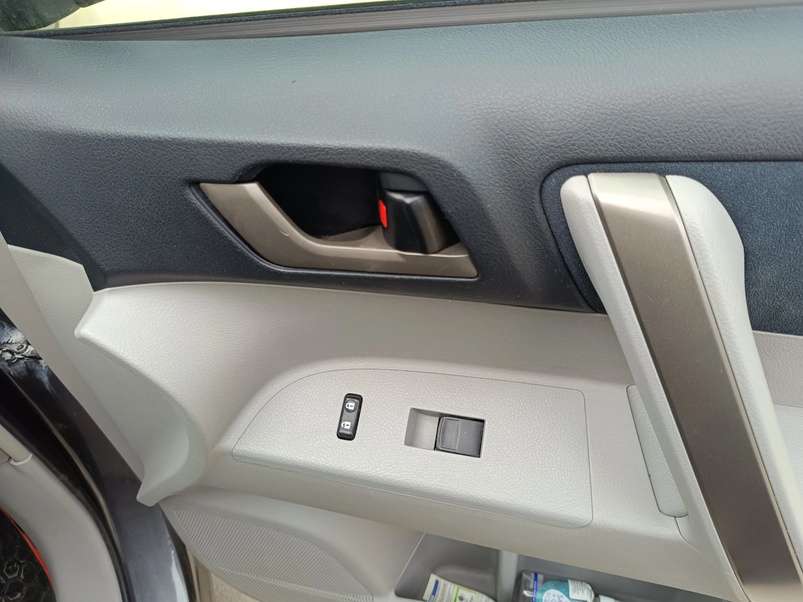 Toyota Highlander | Mobile.bg   11