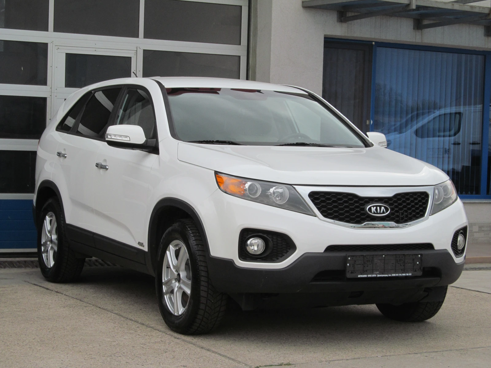 Kia Sorento 2.2CRDI/4x4/PREMIUM - изображение 2