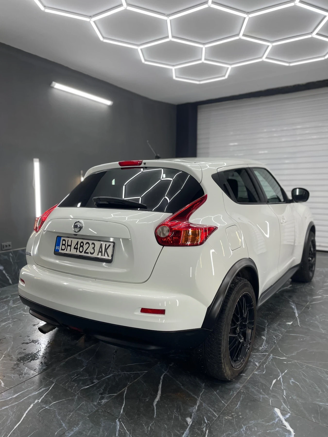 Nissan Juke 191000 �� ��������� ���������  | Mobile.bg � ����������� 1