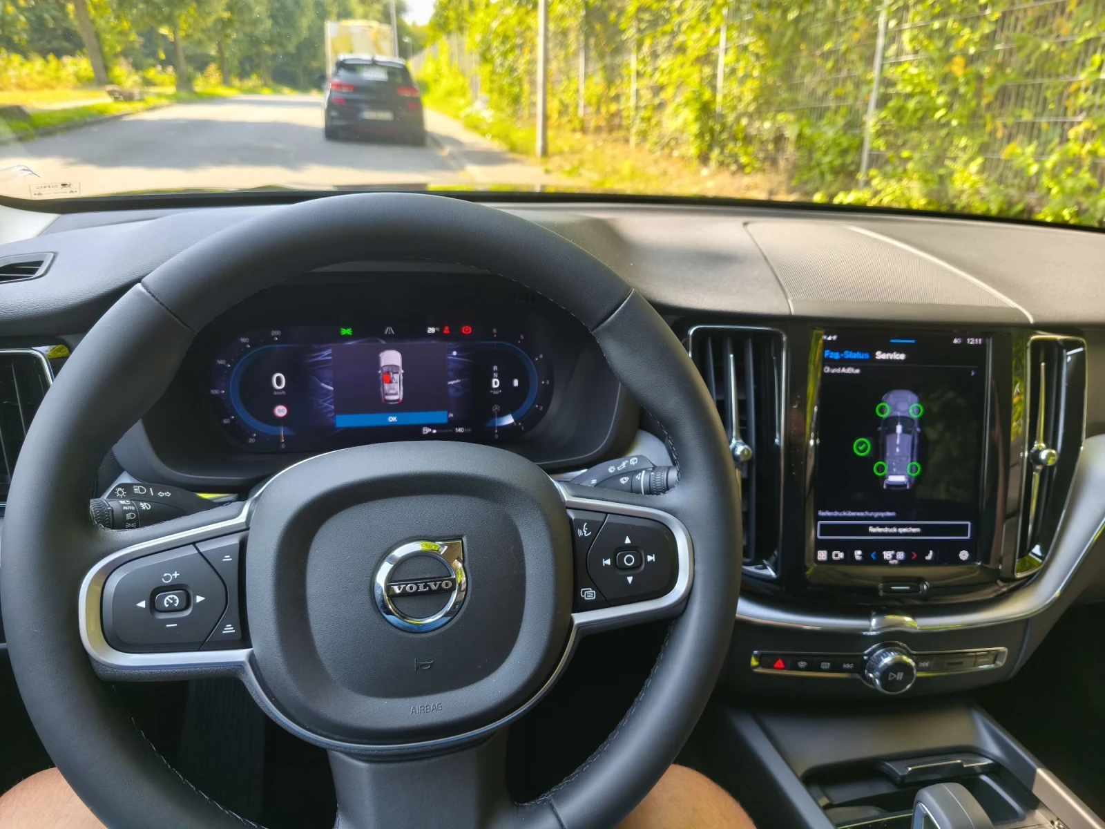 Volvo XC60  - изображение 6
