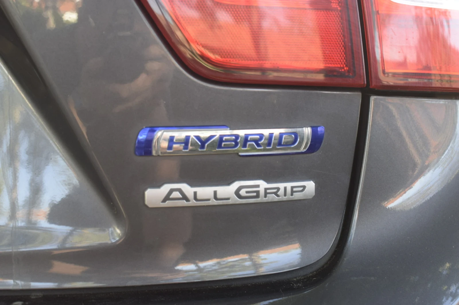 Suzuki Ignis 1.2 Hybrid 4x4 - изображение 4