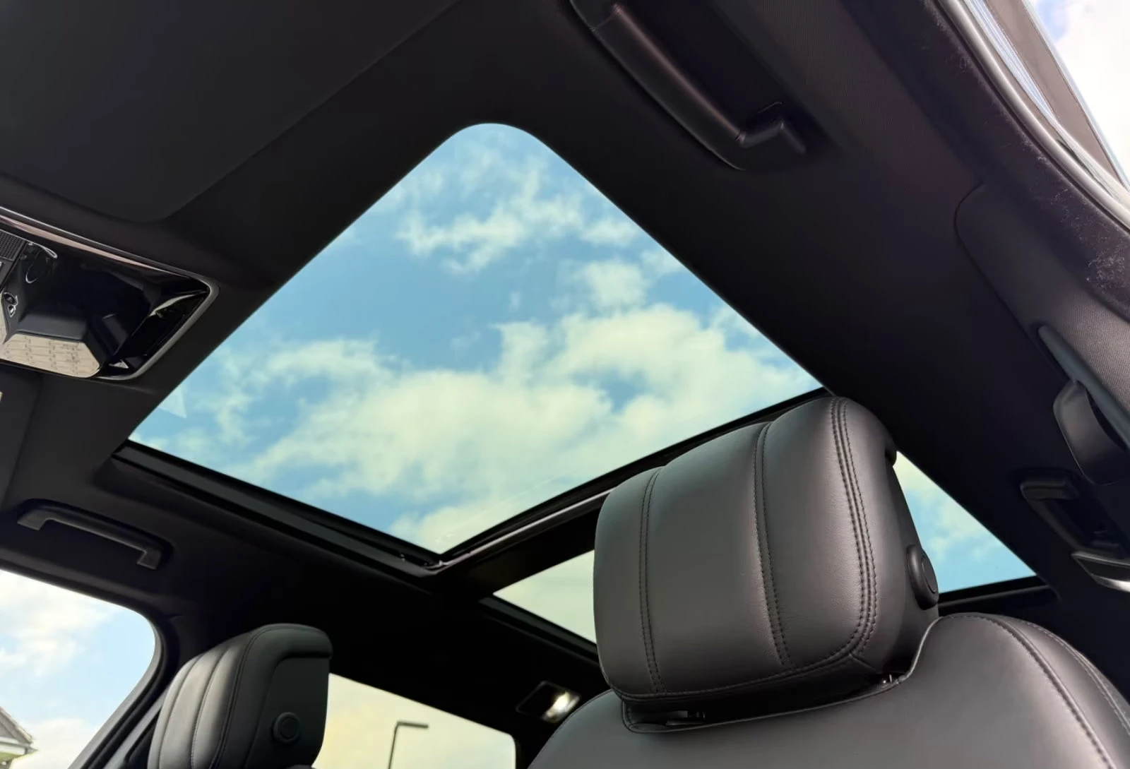 Land Rover Range rover HSE/3.0/306HP/SDV6/DYNAMIC/PANO/HEAD-UP/113D | Mobile.bg   14