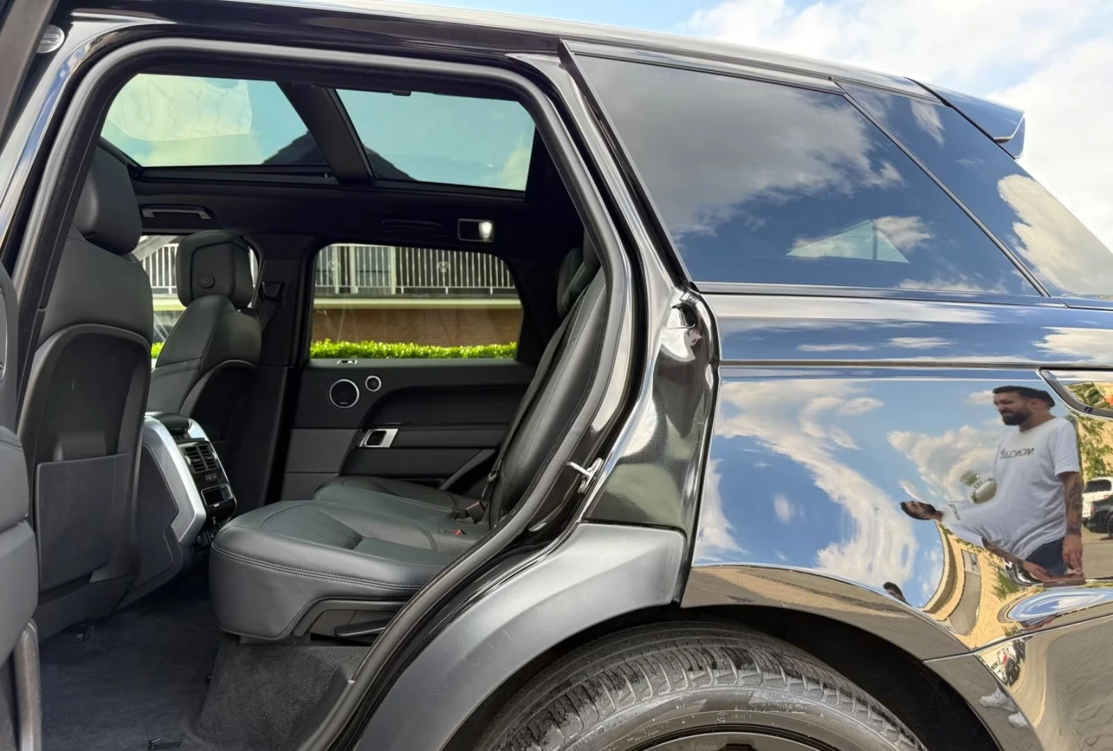 Land Rover Range rover HSE/3.0/306HP/SDV6/DYNAMIC/PANO/HEAD-UP/113D | Mobile.bg   12