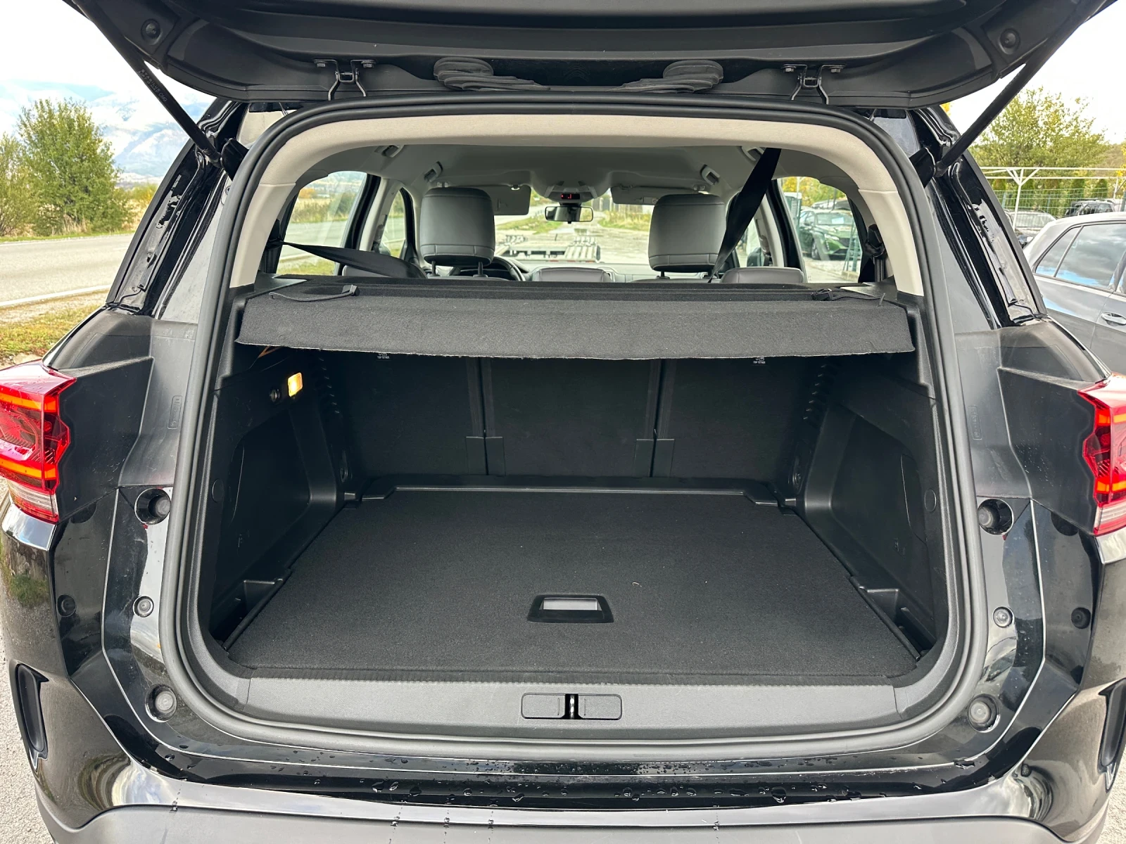 Citroen C5 Aircross 1.5 HDI | Mobile.bg   6