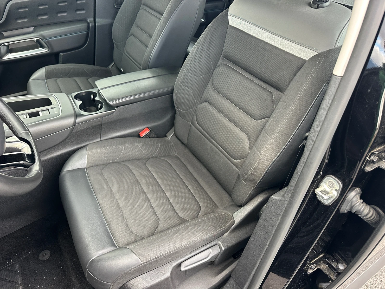 Citroen C5 Aircross 1.5 HDI | Mobile.bg   11