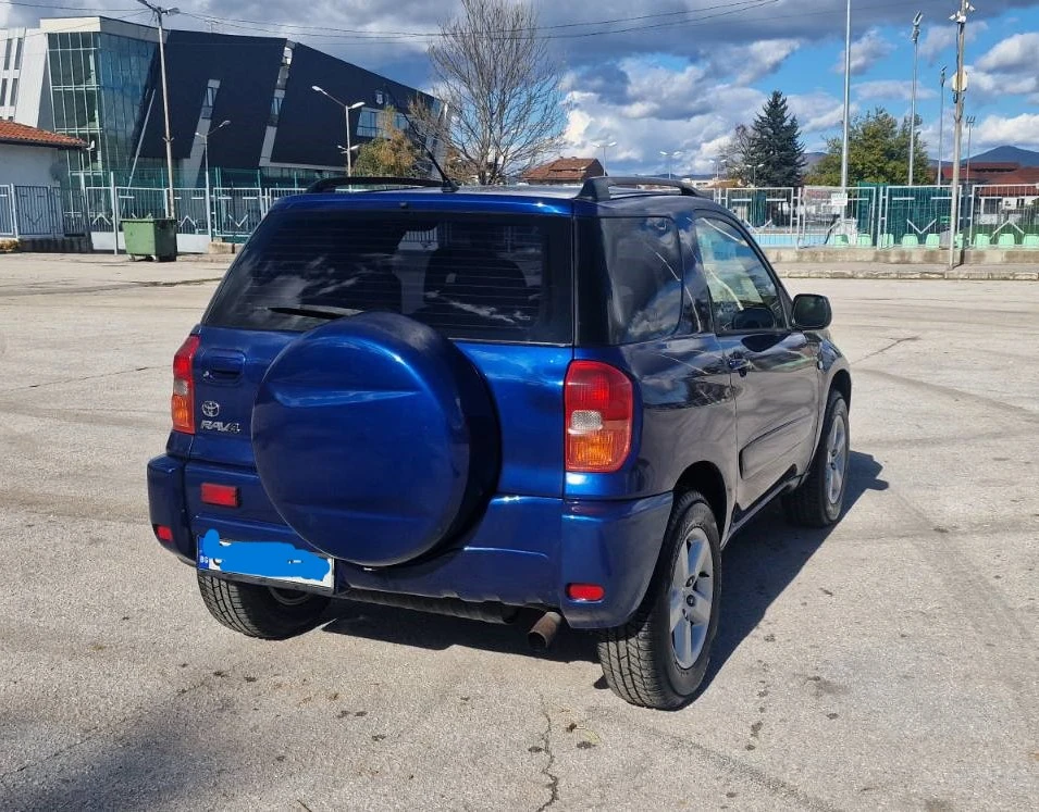 Toyota Rav4 2.0 ,   | Mobile.bg   2