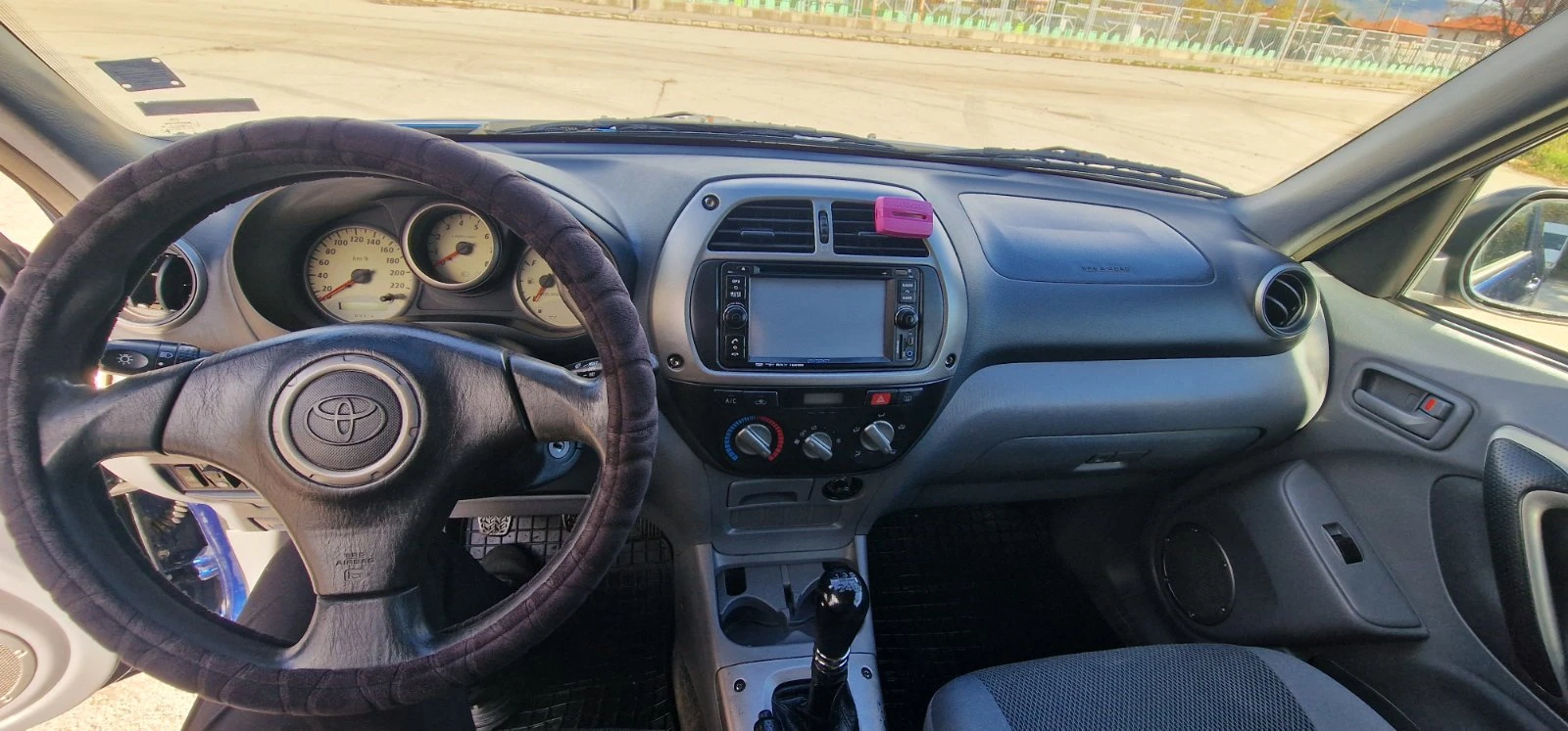 Toyota Rav4 2.0 ,   | Mobile.bg   6