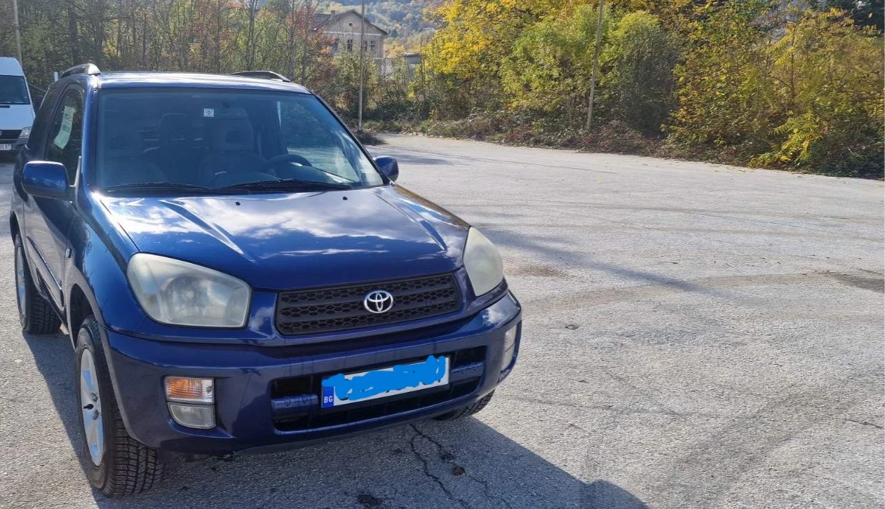 Toyota Rav4 2.0 ,   | Mobile.bg   3