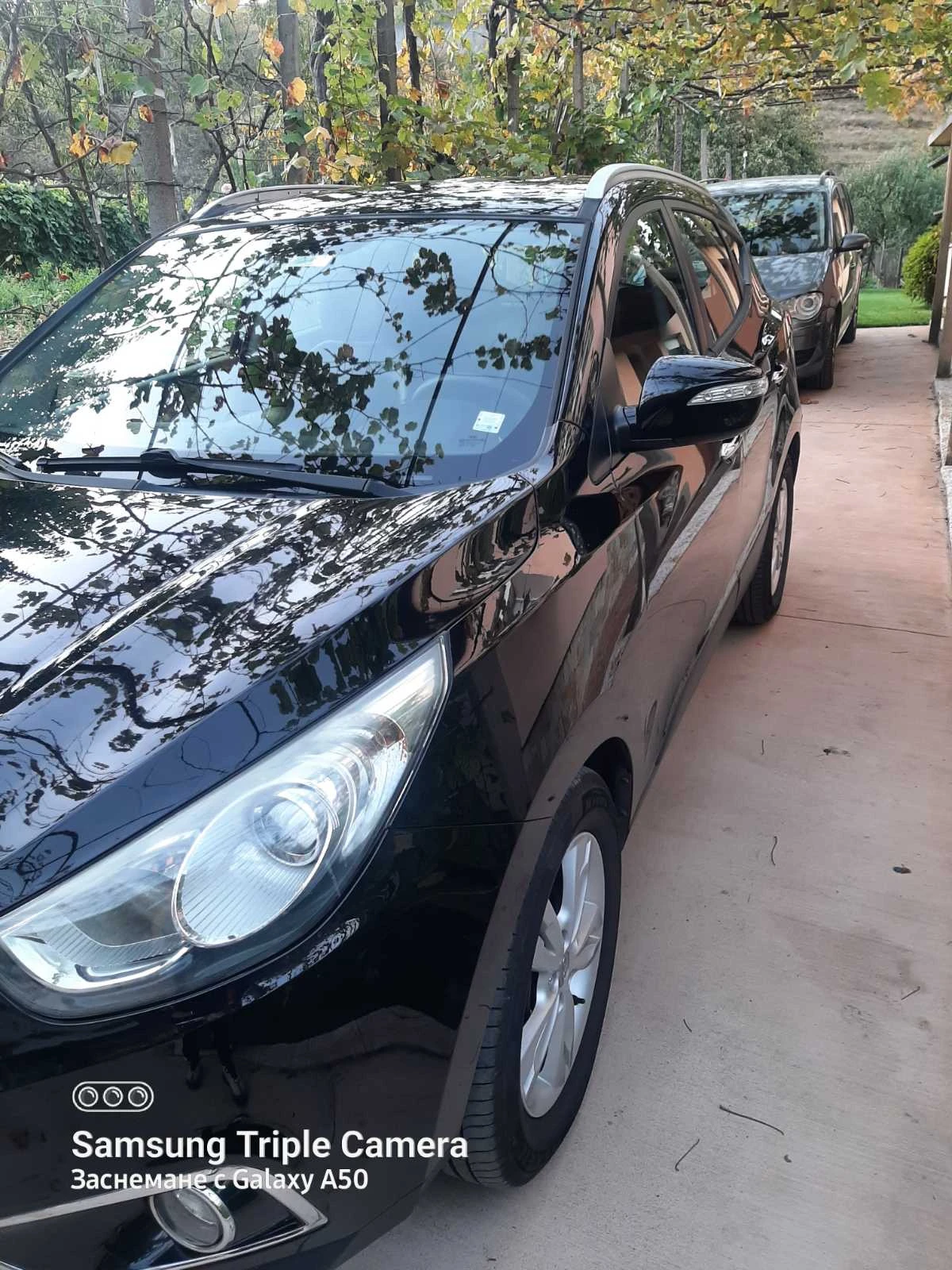 Hyundai IX35 | Mobile.bg   3