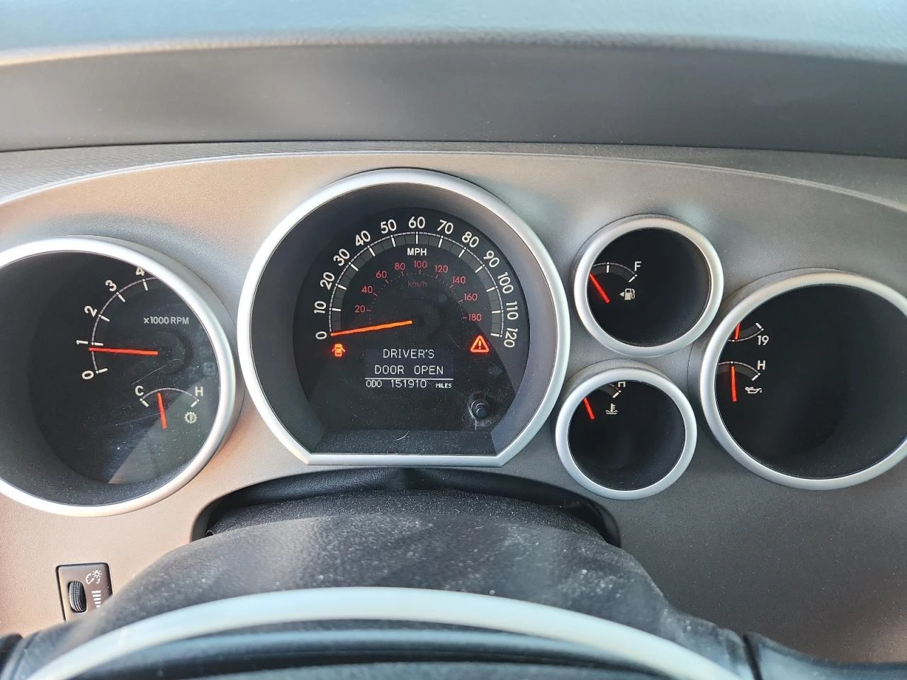 Toyota Sequoia LIMITED* 5.7* V8* * * *  | Mobile.bg   11