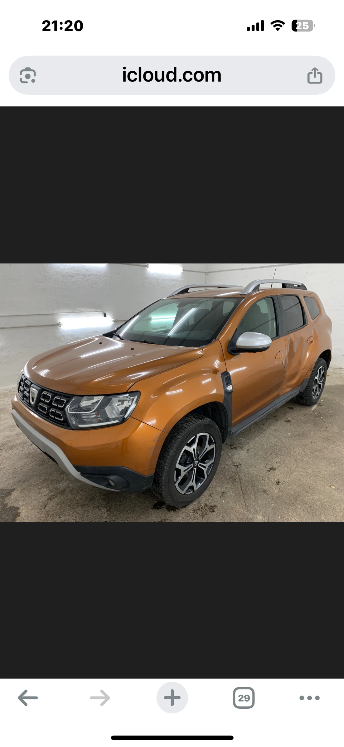 Dacia Duster 1.5 Dci  - изображение 8