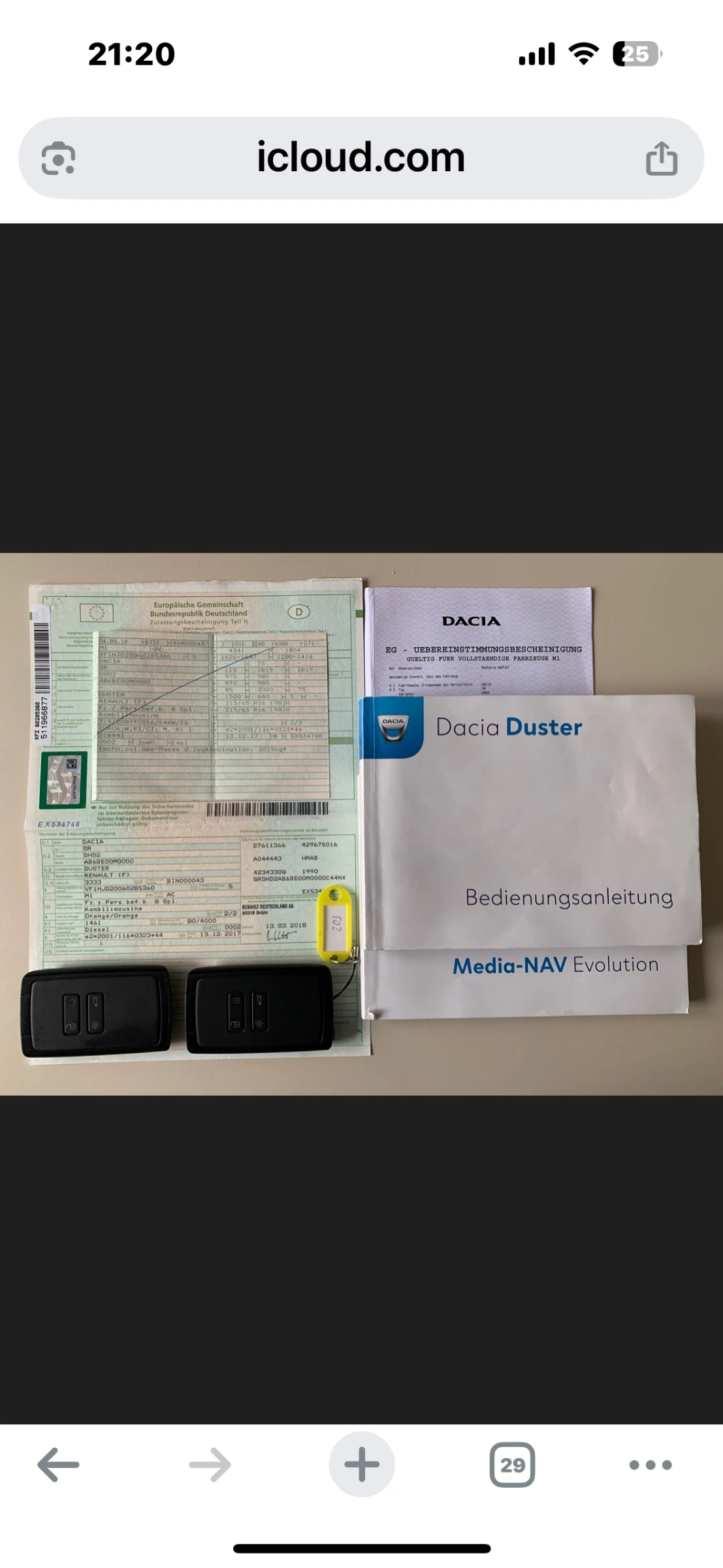 Dacia Duster 1.5 Dci  - изображение 6