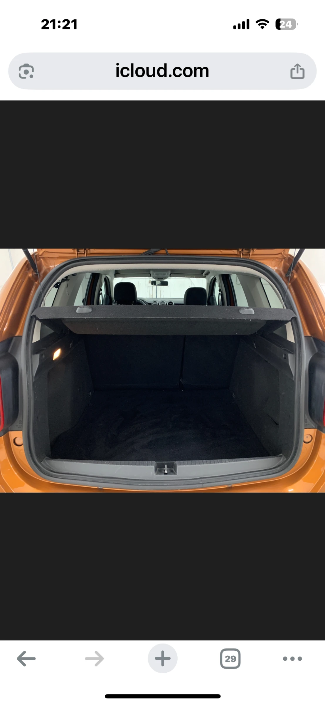 Dacia Duster 1.5 Dci  | Mobile.bg � ����������� 15