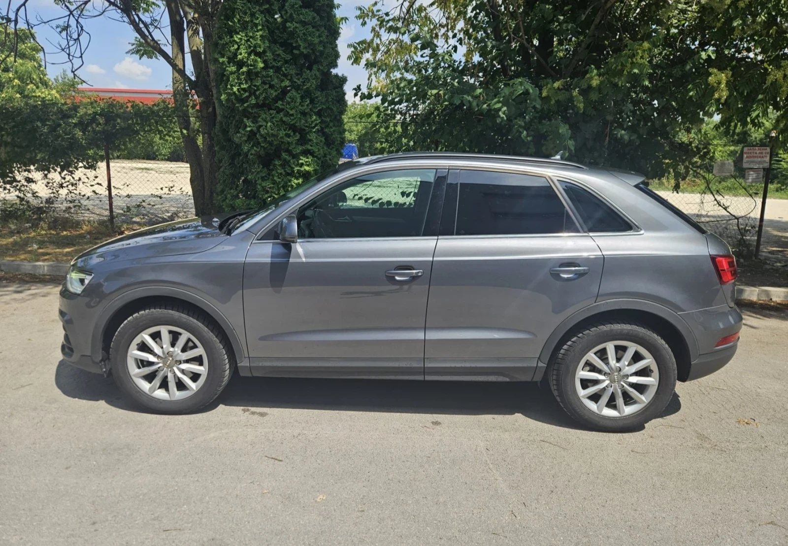 Audi Q3 Sportback | Mobile.bg � ����������� 3