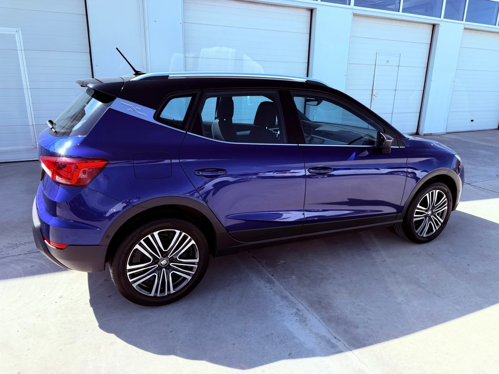 Seat Arona 1.6tdi * Digital* XCellence* FULL LED* NOVA*  | Mobile.bg � ����������� 15