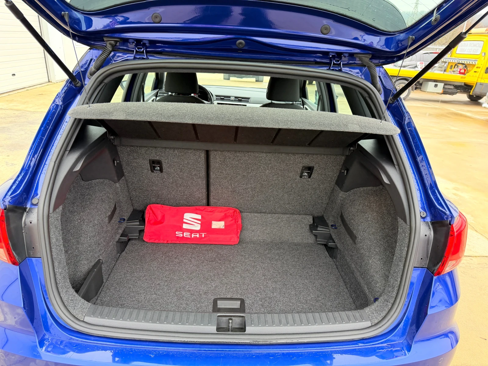 Seat Arona 1.6tdi * Digital* XCellence* FULL LED* NOVA*  | Mobile.bg � ����������� 15