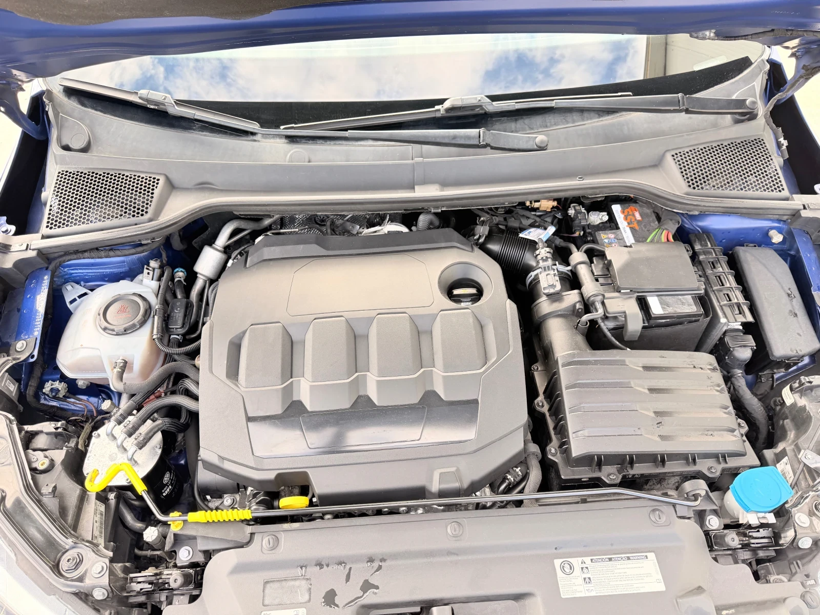 Seat Arona 1.6tdi * Digital* XCellence* FULL LED* NOVA*  | Mobile.bg � ����������� 17