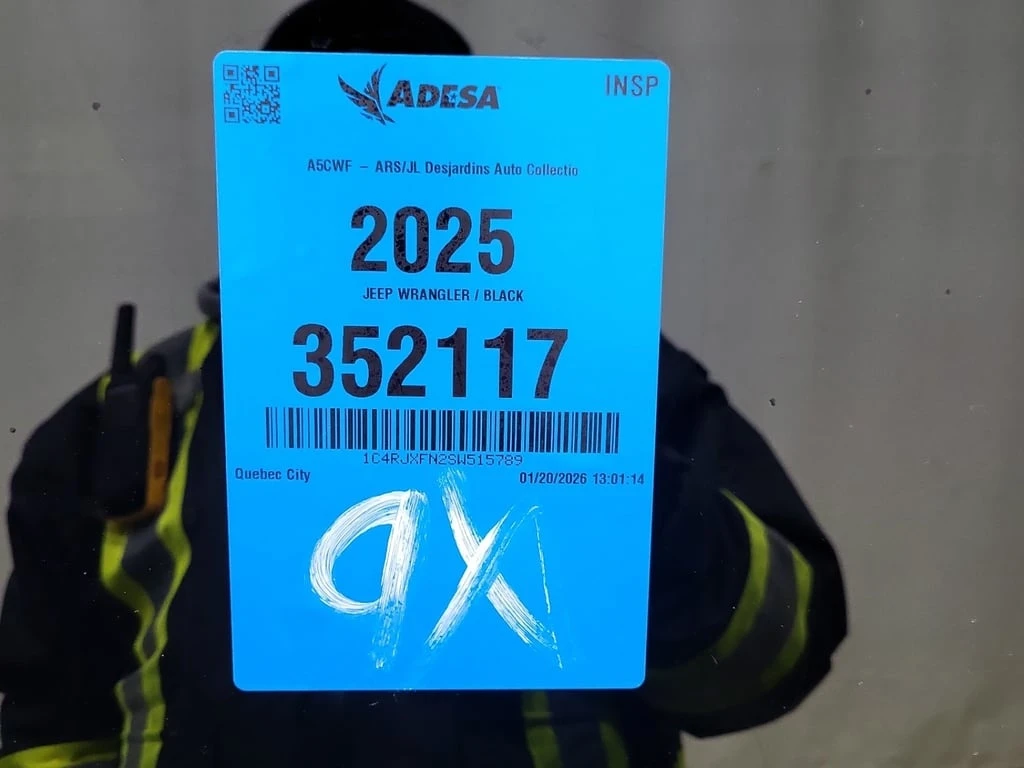 Jeep Wrangler * RUBICON X * CARFAX * ��� ������������ ������ | Mobile.bg � ����������� 14