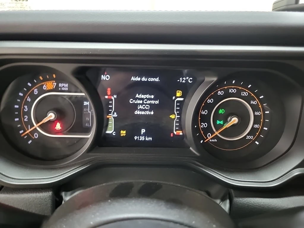 Jeep Wrangler * RUBICON X * CARFAX * БЕЗ ПЪРВОНАЧАЛНА ВНОСКА - изображение 10