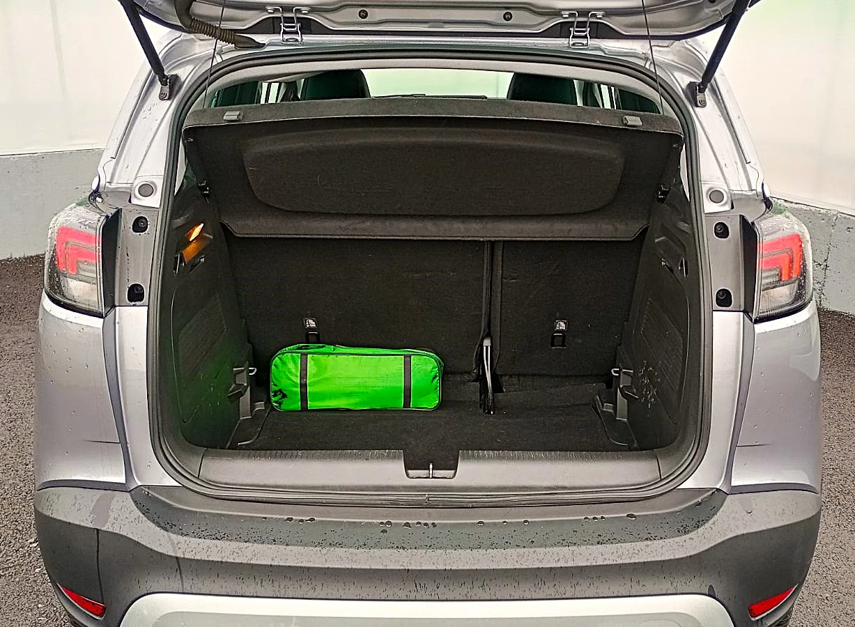 Opel Crossland X 1.5d 110 �� Manual | Mobile.bg � ����������� 11