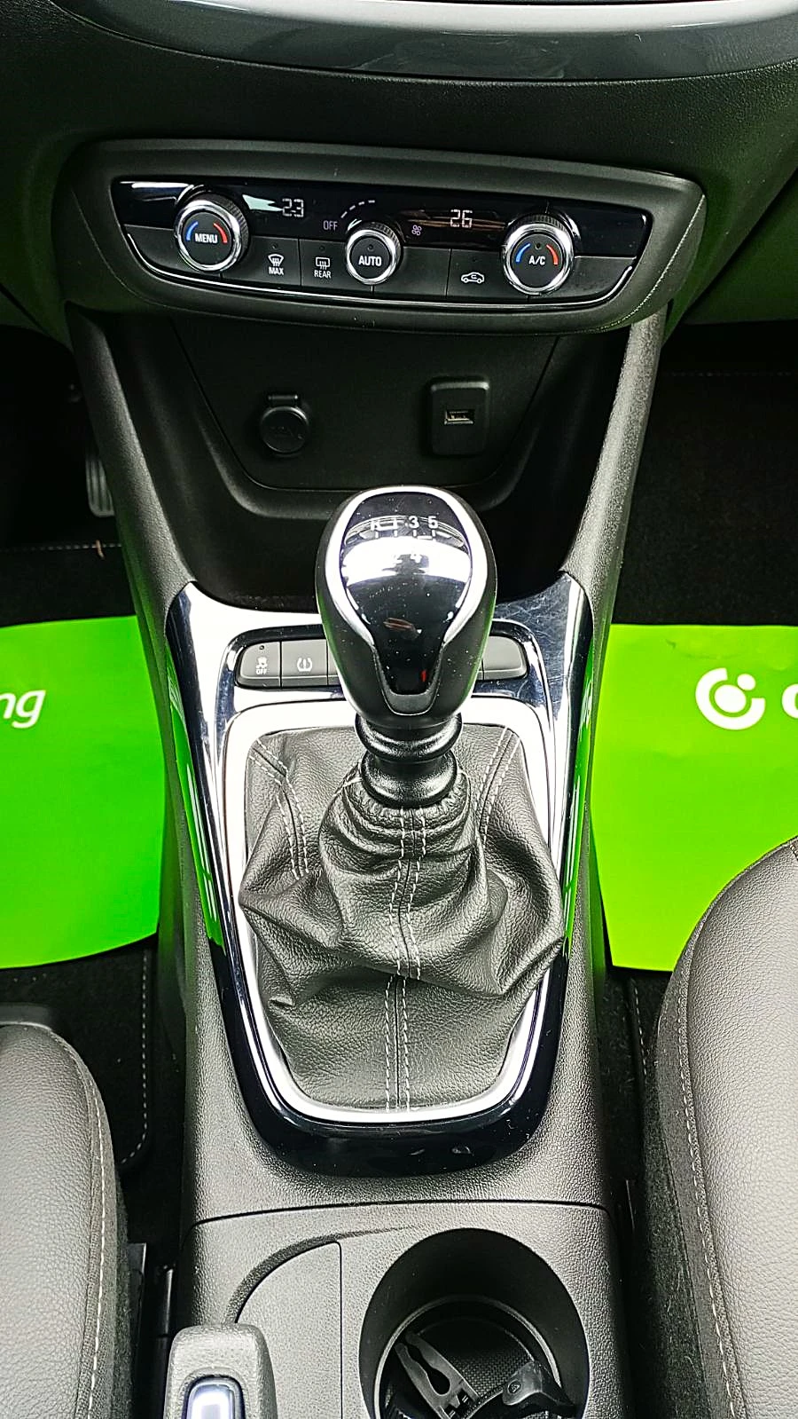 Opel Crossland X 1.5d 110 кс Manual - изображение 10