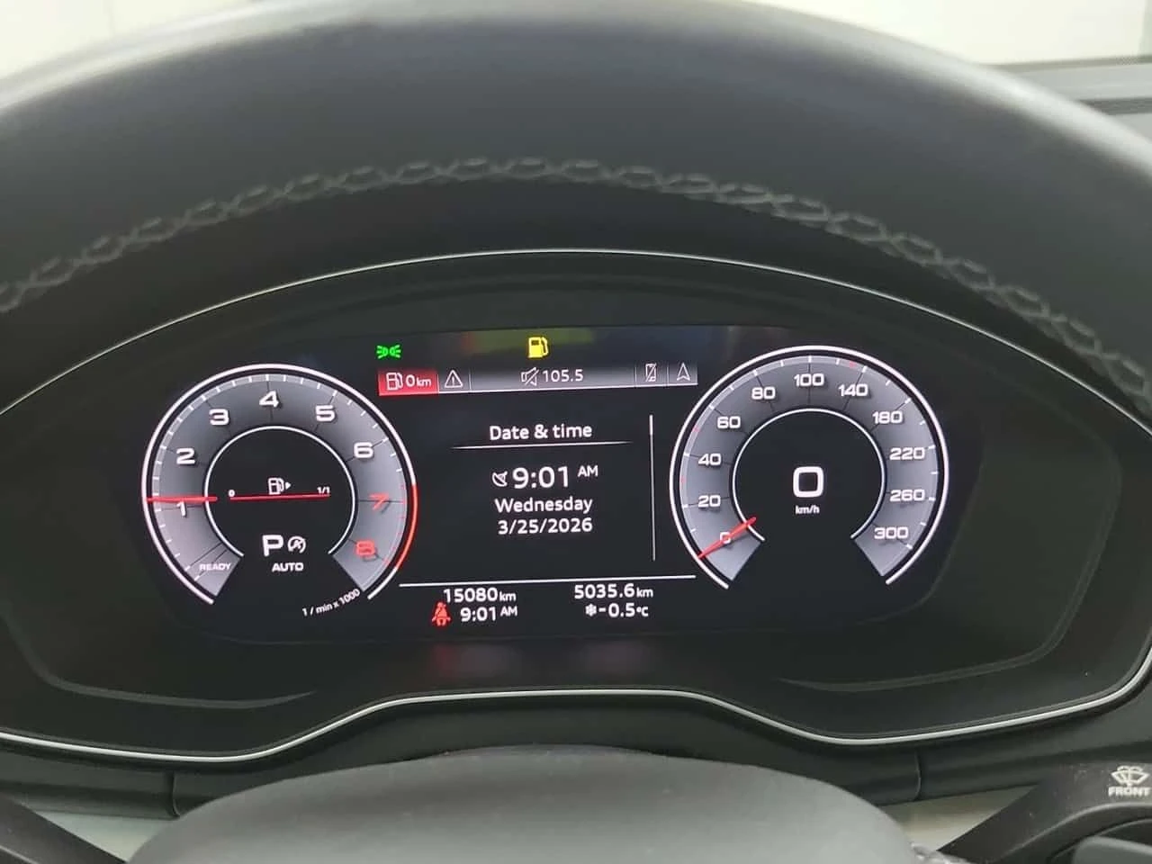 Audi Q5 45TFSI S-Line * TECHNIK * CARFAX * , снимка 9 - Автомобили и джипове - 53991280