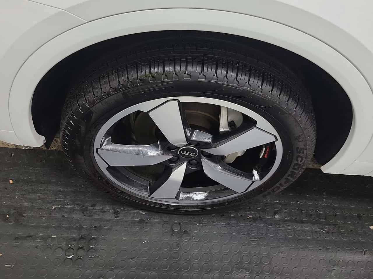 Audi Q5 45TFSI S-Line * TECHNIK * CARFAX * , снимка 6 - Автомобили и джипове - 53991280