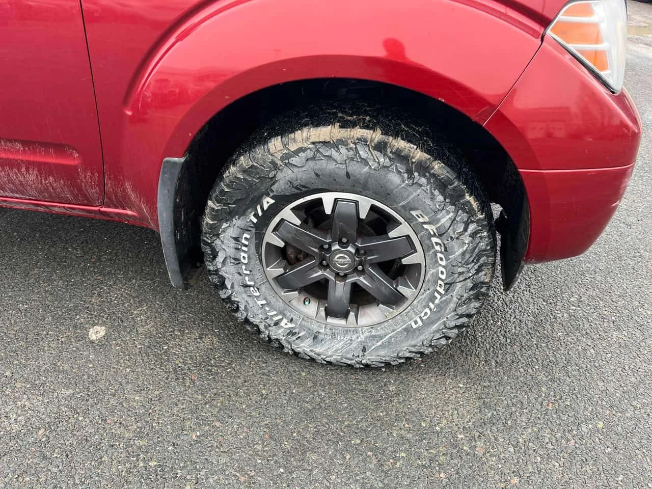 Nissan Frontier * PRO 4X * PANO* KEYLESS* ПОДГРЕВ* , снимка 7 - Автомобили и джипове - 54124123