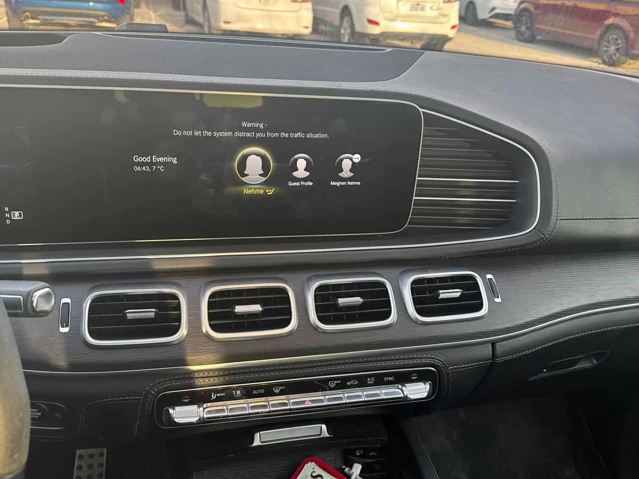 Mercedes-Benz GLE 53 4MATIC DISTRONIC* BURMESTER* 360* АМБИЕНТНО* , снимка 9 - Автомобили и джипове - 54169176