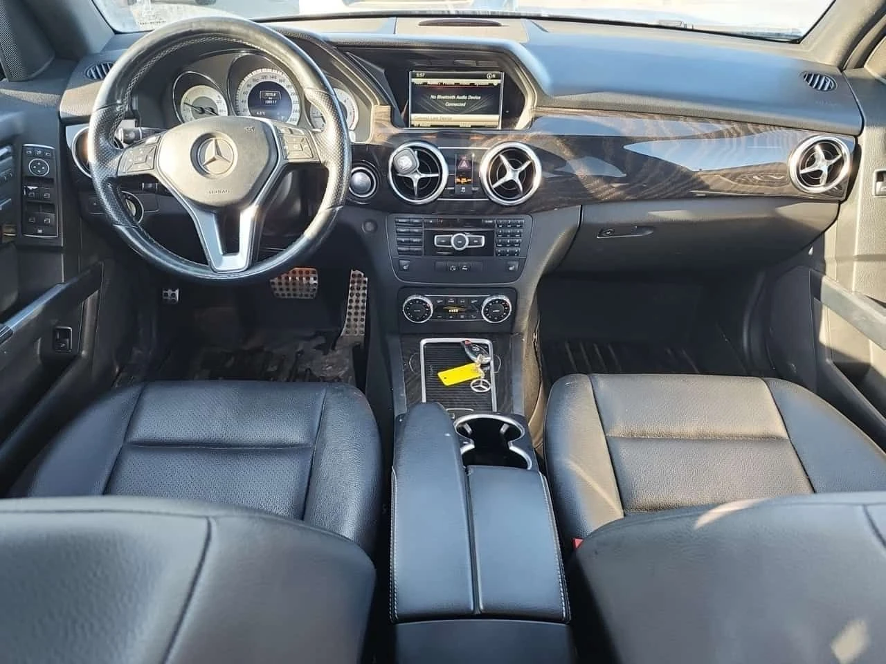 Mercedes-Benz GLK 250 BLUETEC * �������� * �� ���������������� | Mobile.bg � ����������� 11